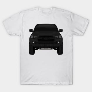 Toyota Tacoma BLACK T-Shirt